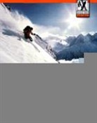 Paul Paker, Paul Parker - Free Heel Skiing