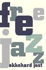 Ekkehard Jost, Jost Ekkehard - Free Jazz
