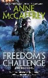 Anne McCaffrey - Freedom's Challenge