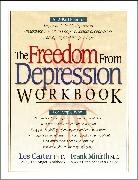 Les Carter, Collectif, Frank B. Minirth - Freedom From Depression Workbook
