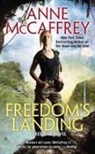 Anne McCaffrey - Freedom's landing