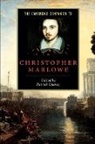 Patrick Cheney, Patrick Cheney - Christopher Marlowe