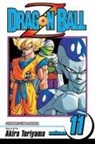Akira Toriyama, Nick Bicanic, Donato Giancola, Rebecca Guay, Greg Hildebrandt, Jon Schindehette... - Dragon Ball Z v.11