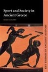 Mark Golden, Golden Mark, P. A. Cartledge - Sport and Society in Ancient Greece