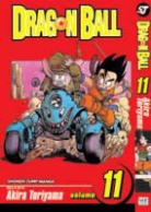 Akira Toriyama, Lee Falk, Akira Toriyama, Akira Toriyama - Dragon Ball v.11