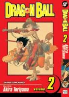 Akira Toriyama, Lee Falk, Frank Robbins, Akira Toriyama, Akira Toriyama, Daniel Herman - Dragon Ball v.02