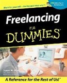 Drake, Sm Drake, Susan M Drake, Susan M. Drake, Drake Susan M. - Freelancing for Dummies