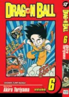 Akira Toriyama, Frank Robbins, Akira Toriyama, Bernie Wrightson, Akira Toriyama, Daniel Herman - Dragon Ball v.06