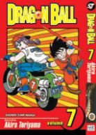 Akira Toriyama, Lee Falk, Akira Toriyama, Akira Toriyama, Eileen Sabrina Herman - Dragon Ball v.07