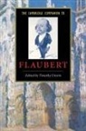 Timothy Unwin, Timothy Unwin, Timothy (University of Bristol) Unwin - Cambridge Companion to Flaubert
