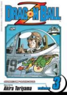 Akira Toriyama, Lee Falk, R.C. Harvey, Akira Toriyama, Akira Toriyama, Daniel Herman... - Dragon Ball Z v.03