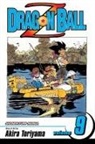 Akira Toriyama, David Currie, Lee Falk, Akira Toriyama, Akira Toriyama, Daniel Herman - Dragon Ball Z v.09