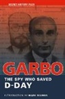 National Archives, Tomas Harris, Mark Seaman - Garbo