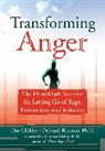 Doc Childre, Doc Lew Childre, Doc/ Rozman Childre, Deborah Rozman - Transforming Anger