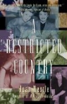 Collectif, Joan Nestle - Restricted Country