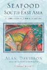 Alan Davidson - Seafood of South-East Asia
