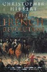 Christopher Hibbert, Hibbert Christopher - French Revolution