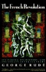 George Rude - The French Revolution