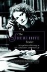 Shere Hite - The Shere Hite Reader