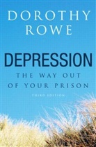 Dorothy Rowe, Rowe Dorothy - Depression