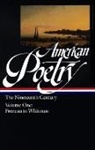 John Hollander, Various, John Hollander - American Poetry: The Nineteenth Century Vol. 1 (LOA #66)