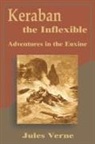 Jules Verne - Keraban the Inflexible