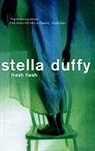 Stella Duffy - Fresh Flesh