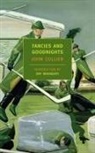 Ray Bradbury, John Collier - Fancies and Goodnights