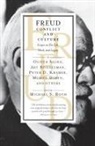 Michael S. Roth, Michael Roth, Michael Roth - Freud Conflict and Culture
