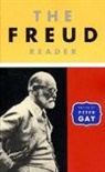 Sigmund Freud, P. Gay, Peter Gay - The Freud Reader