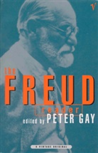 Sigmund Freud, Peter Gay - The Freud Reader