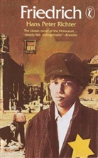 Edite Kroll, H. P. Richter, Hans Richter, Hans P. Richter, Hans Peter Richter, Richter Hans - Friedrich