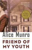 Alice Munro - A Friend of My Youth