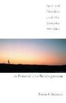 Thomas Green, Thomas H. Green - Friend of the Bridegroom