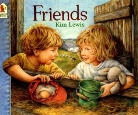 Kim Lewis, Kim Lewis - Friends