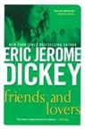 Eric Jerome Dickey - Friends And Lovers