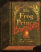 Steve Johnson, J. Johnson Scieszka, Jon Scieszka, Scieszka Jon, Steve Johnson - Frog Prince, Continued