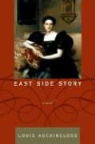Louis Auchincloss - East side story