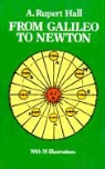 A. Rupert Hall, A.rupert Hall, James Ed. Hall - From Galileo to Newton