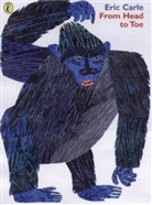 Eric Carle, Eric Carle - From Head to Toe