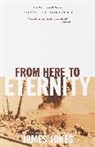 James Jones, Jones James - From Here to Eternity