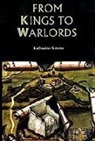 Katharine Simms - From Kings to Warlords - The Changing Political Structure of Gaelic Ireland in the Later Middle Ages