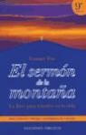Emmet Fox - El sermón de la montaña : la llave para triunfar en la vida