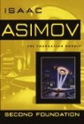Isaac Asimov - Second Foundation
