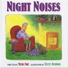 Mem Fox, Fox Mem Fox, Terry Denton, Denton Terry Denton - Night Noises