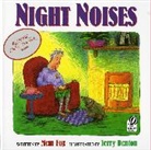 Mem Fox, Fox Mem Fox, Terry Denton, Denton Terry Denton - Night Noises