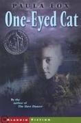 Paula Fox, Erika Meltzer - One-Eyed Cat