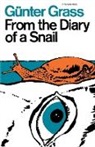 Gunter Grass, Günter Grass - From the Diary of a Snail