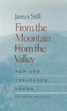 James Still, Ted Olson - From the Mountain, from the Valley