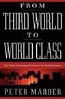 Peter Marber - From Third World to World Class
